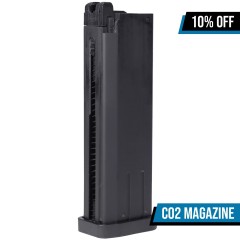 VMP Series Magazine (20R-CO2)
