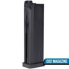 VMP Series Magazine (20R-CO2)