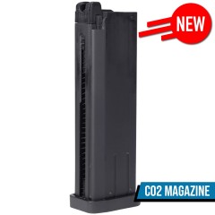 VMP Series Magazine 20R-CO2