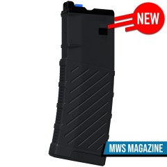 **PRE ORDER** VMAR Series MWS Magazine (VM) 40R - Black
