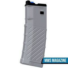 VMAR Series MWS Magazine (VM) 40R - Grey