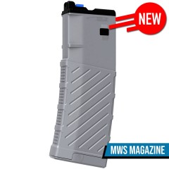 **PRE ORDER** VMAR Series MWS Magazine (VM) 40R - Grey