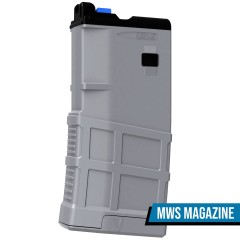 VMAR Series MWS Magazine (VP) 25R - Grey