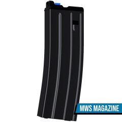 VMAR Series MWS Magazine (Metal) 40R