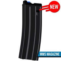 **PRE ORDER** VMAR Series MWS Magazine (Metal) 40R