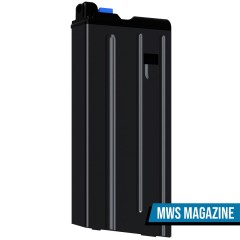 VMAR Series MWS Magazine (Metal) 25R