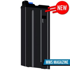 **PRE ORDER** VMAR Series MWS Magazine (Metal) 25R
