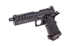 Hi-Capa 5.1 GBB Pistol (Black)