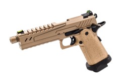 Hi-Capa 5.1S GBB Pistol (Tan)