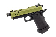 Vorsk - Hi-Capa 3.8 Pro (Green-Black)