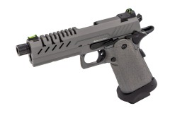 Hi-Capa 4.3 GBB Pistol (Grey)