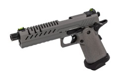 Hi-Capa 5.1 GBB Pistol (Grey)