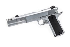 VP-X GBB Pistol (Silver)