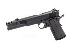 VP-X GBB Pistol (Black)