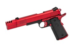 VP-X GBB Pistol (Red|Black)