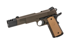 VP-X GBB Pistol (Bronze)