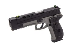 VP26X GBB Pistol (Black|Grey)