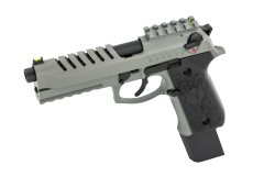 VM9 GBB Pistol (Grey)