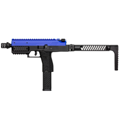 VMP-1 Gas SMG (Dual Tone) (Blue|Black)