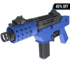 VMP-2C (0.99J) (Blue (Dual Tone)) GBB Rifle