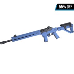 VMP-2D (1.9J) (Blue (Dual Tone)) GBB Rifle