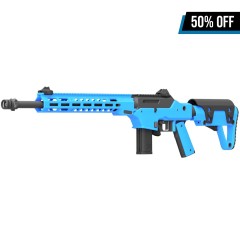 VMP-2MD (1.75J) (Dual Tone Blue) GBB Rifle