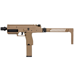 VMP-1 Gas SMG (Tan)