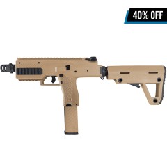 VMP-1M (0.99J) (Tan) GBB SMG