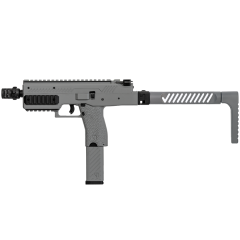 VMP-1 Gas SMG (Grey)