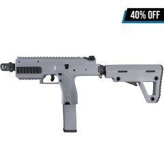 VMP-1M (0.99J) (Grey) GBB SMG