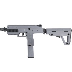 VMP-1M (0.99J/328FPS-Select Fire - Grey) GBB SMG