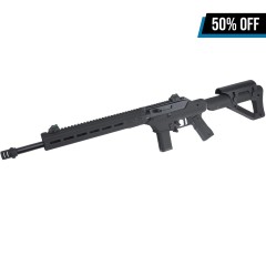 VMP-2D (1.9J) (Black) GBB Rifle