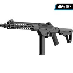 VMP-2M (0.99J) (Black) GBB Rifle