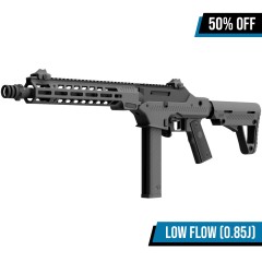 VMP-2M (0.85J) Low-Flow (Black) GBB Rifle
