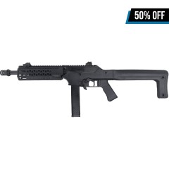 VMP-2MCR (0.99J) (Black) GBB Rifle