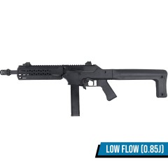 VMP-2MCR (0.85J/300FPS-Select Fire - Black) GBB Rifle