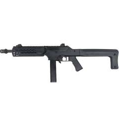 VMP-2MCR (0.99J/328FPS-Select Fire - Black) GBB Rifle