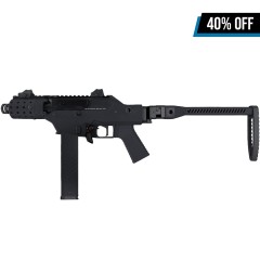 VMP-2SC (0.99J) (Black) GBB Rifle