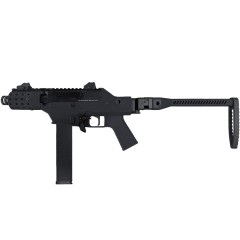VMP-2SC (0.99J/328FPS-Select Fire - Black) GBB Rifle