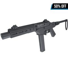 VMP-2SD (0.99J) (Black) GBB Rifle