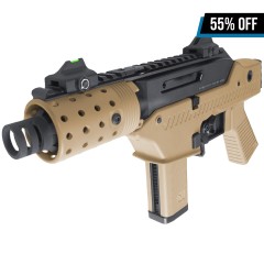 VMP-2C (0.99J) (Tan) GBB Rifle
