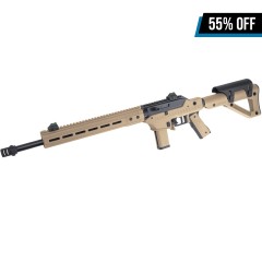 VMP-2D (1.9J) (Tan) GBB Rifle