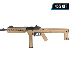VMP-2MCR (0.99J) (Tan) GBB Rifle