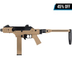 VMP-2SC (0.99J) (Tan) GBB Rifle