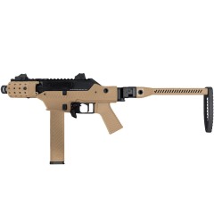 VMP-2SC (0.99J/328FPS-Select Fire - Tan) GBB Rifle