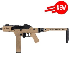 VMP-2SC 1J/330FPS-Select Fire - Tan GBB Rifle