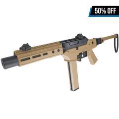 VMP-2SD (0.99J) (Tan) GBB Rifle