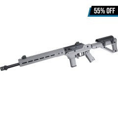 VMP-2D (1.9J) (Grey) GBB Rifle