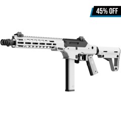 VMP-2M (0.99J) (Grey) GBB Rifle