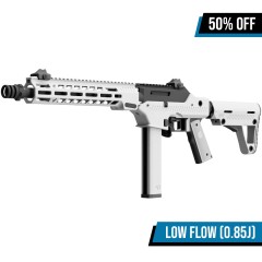 VMP-2M (0.85J) Low-Flow (Grey) GBB Rifle